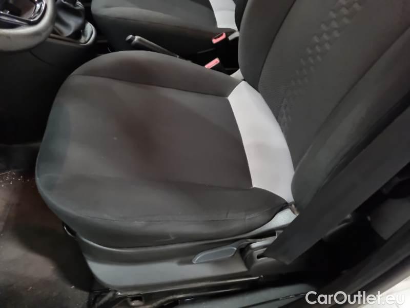 Fiat  Fiorino FIAT  / 2016 / 4P / VETT. FURGONATA 1.3 MULTIJET 95 CV E6 SX #95