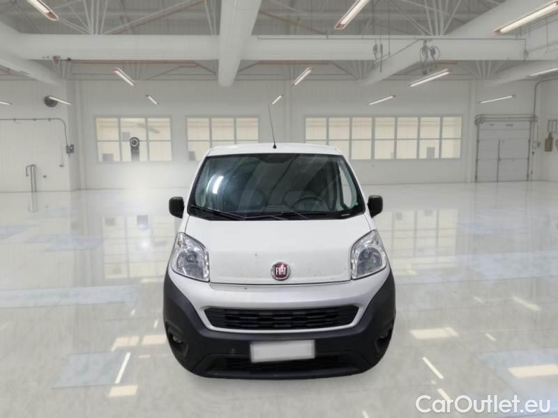 Fiat  Fiorino FIAT  / 2016 / 4P / VETT. FURGONATA 1.3 MULTIJET 95 CV E6 SX #6