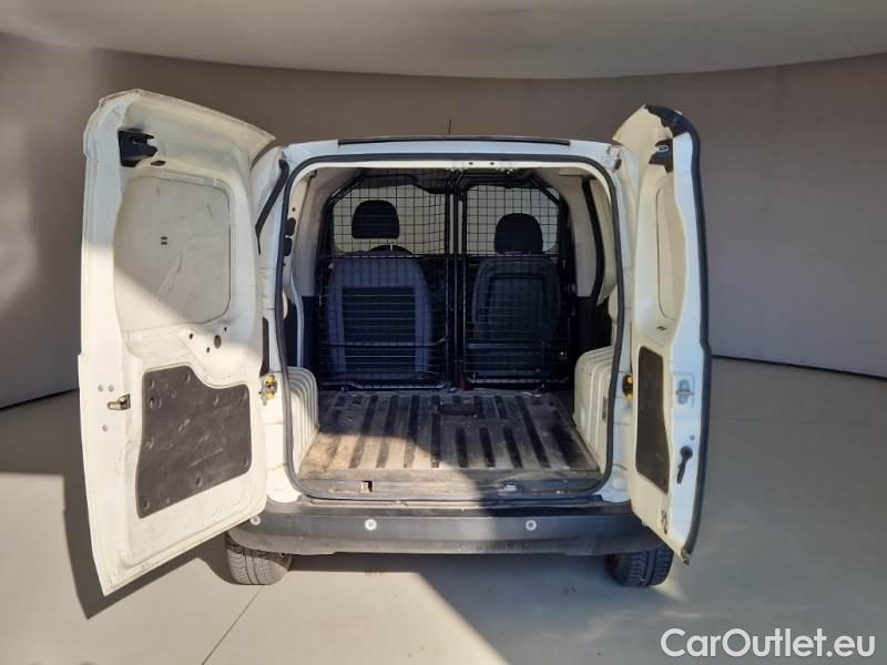 Fiat  Fiorino FIAT  2016 3P VETT. FURGONATA FLOTTINO POSTE 1.3 MULTIJET 16V 55KW #5