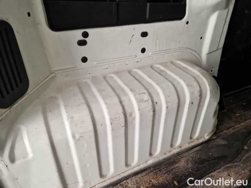 Fiat  Fiorino FIAT  2016 3P VETT. FURGONATA FLOTTINO POSTE 1.3 MULTIJET 16V 55KW #126