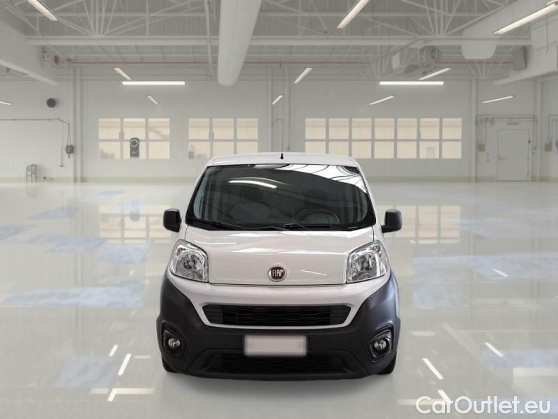 Fiat  Fiorino FIAT  / 2016 / 4P / VETT. FURGONATA 1.3 MULTIJET 95 CV E6D-TEMP SX #6