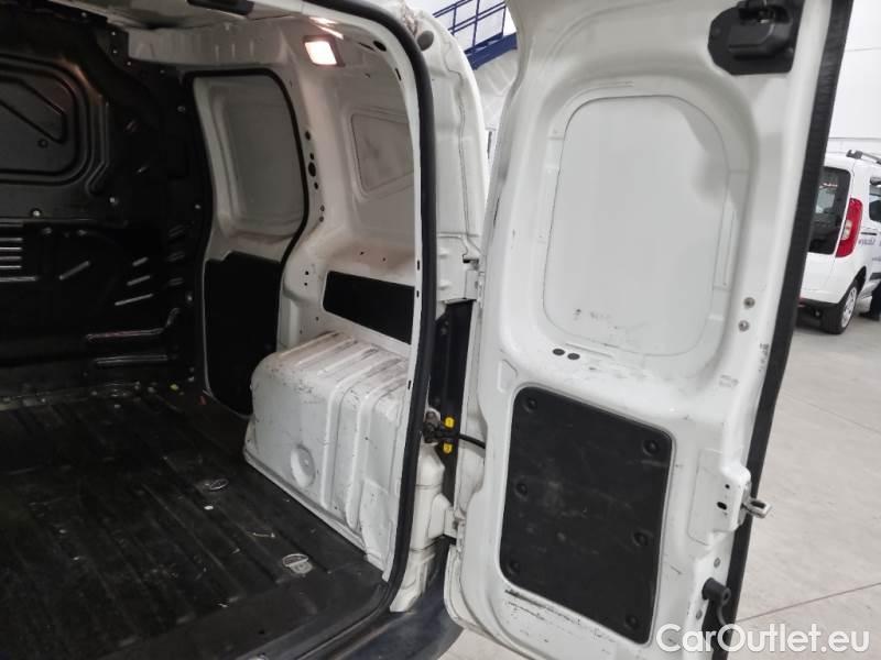 Fiat  Fiorino FIAT  / 2016 / 4P / VETT. FURGONATA 1.3 MULTIJET 95 CV E6 SX #83