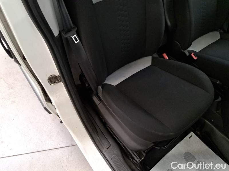 Fiat  Fiorino FIAT  / 2016 / 4P / VETT. FURGONATA 1.3 MULTIJET 95 CV E6D-TEMP SX #14