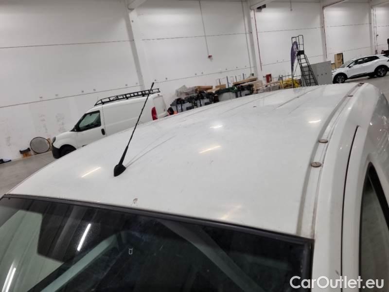 Fiat  Fiorino FIAT  / 2016 / 4P / VETT. FURGONATA 1.3 MULTIJET 95 CV E6 SX #9