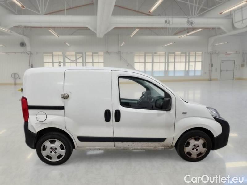 Fiat  Fiorino FIAT  / 2016 / 4P / VETT. FURGONATA 1.3 MULTIJET 95 CV E6 SX #7