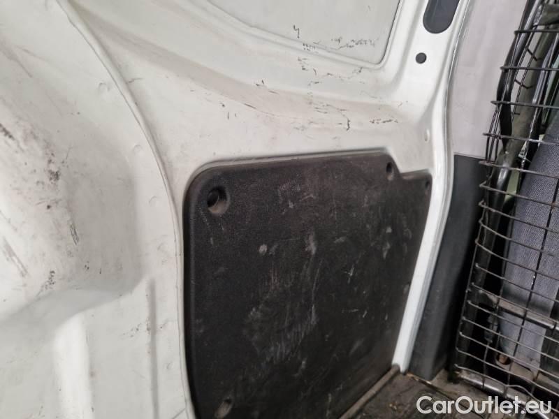 Fiat  Fiorino FIAT  2016 3P VETT. FURGONATA FLOTTINO POSTE 1.3 MULTIJET 16V 55KW #120