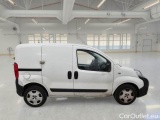 Fiat  Fiorino FIAT  / 2016 / 4P / VETT. FURGONATA 1.3 MULTIJET 95 CV E6 SX #7