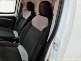 Fiat  Fiorino FIAT  / 2016 / 4P / VETT. FURGONATA 1.3 MULTIJET 95 CV E6 SX #11