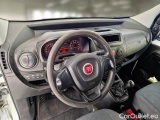Fiat  Fiorino FIAT  2016 3P VETT. FURGONATA FLOTTINO POSTE 1.3 MULTIJET 16V 55KW #3