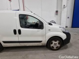 Fiat  Fiorino FIAT  / 2016 / 4P / VETT. FURGONATA 1.3 MULTIJET 95 CV E6 SX #34