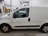 Fiat  Fiorino FIAT  / 2016 / 4P / VETT. FURGONATA 1.3 MULTIJET 95 CV E6 SX #57