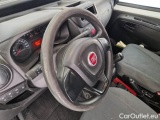 Fiat  Fiorino FIAT  2016 3P VETT. FURGONATA FLOTTINO POSTE 1.3 MULTIJET 16V 55KW #99
