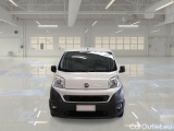 Fiat  Fiorino FIAT  / 2016 / 4P / VETT. FURGONATA 1.3 MULTIJET 95 CV E6D-TEMP SX #6