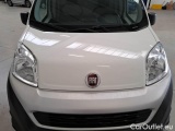 Fiat  Fiorino FIAT  / 2016 / 4P / VETT. FURGONATA 1.3 MULTIJET 95 CV E6D-TEMP SX #25