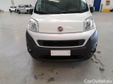 Fiat  Fiorino FIAT  / 2016 / 4P / VETT. FURGONATA 1.3 MULTIJET 95 CV E6D-TEMP SX #31