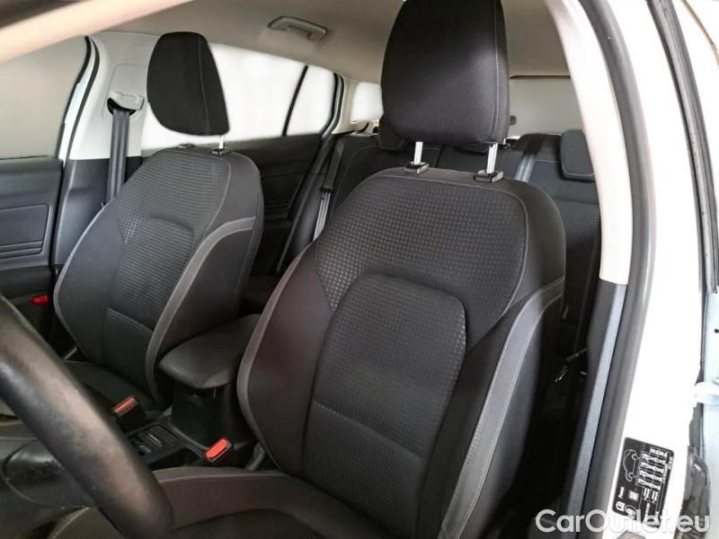 Ford  Focus FORD  / 2018 / 5P / STATION WAGON 1.5 ECOBLUE 120CV BUSINESS SW (AUTOCARRO) #11