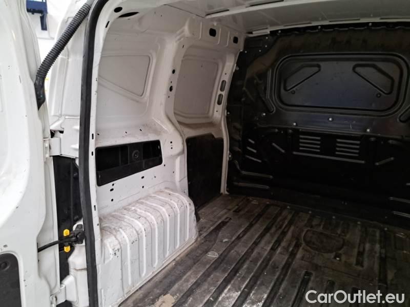 Fiat  Fiorino FIAT  / 2016 / 4P / VETT. FURGONATA 1.3 MULTIJET 95 CV E6D-TEMP SX #90