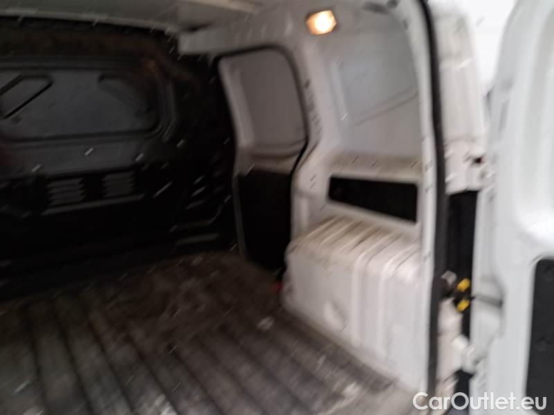 Fiat  Fiorino FIAT  / 2016 / 4P / VETT. FURGONATA 1.3 MULTIJET 95 CV E6D-TEMP SX #88