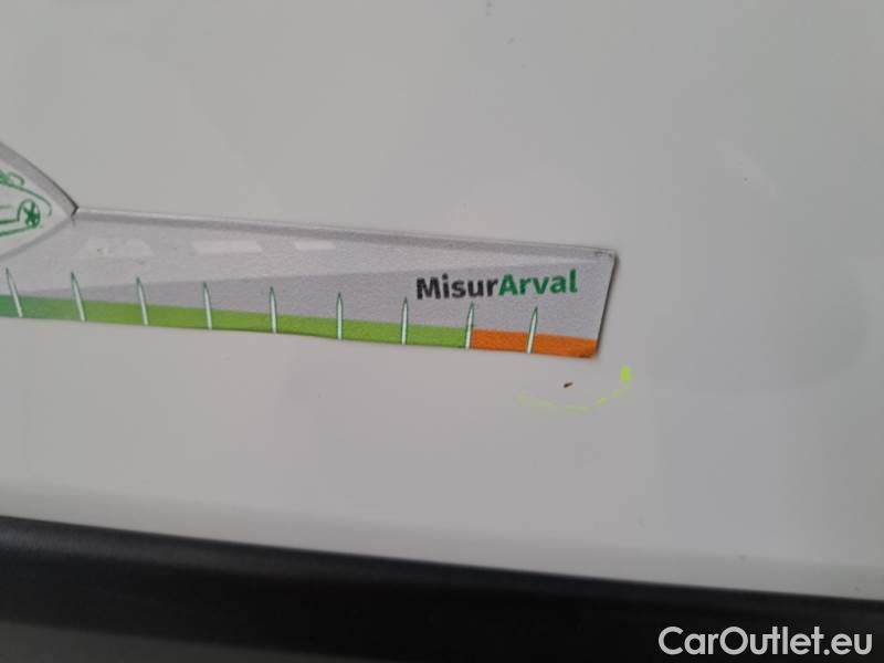 Fiat  Fiorino FIAT  / 2016 / 4P / VETT. FURGONATA 1.3 MULTIJET 95 CV E6D-TEMP SX #40