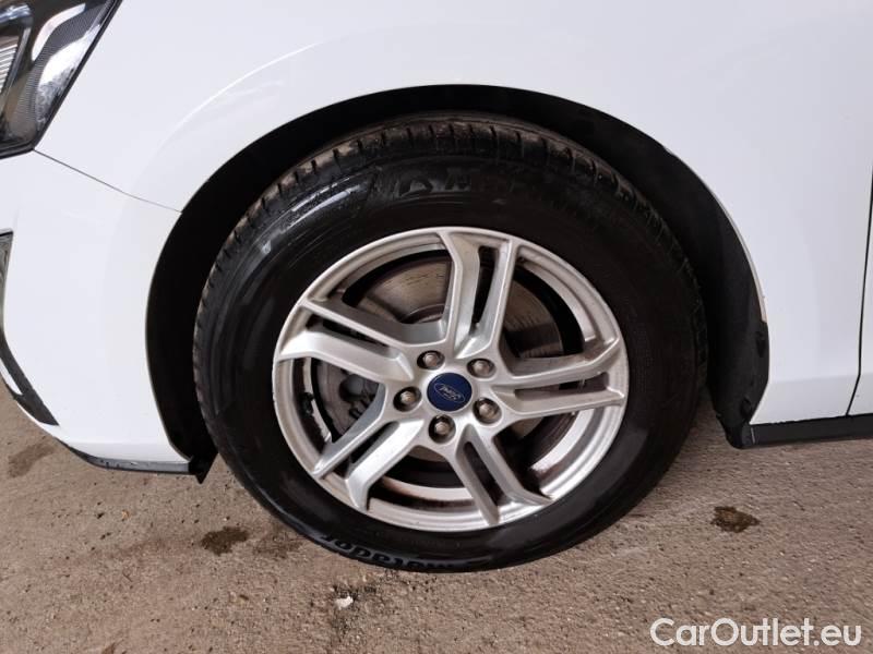 Ford  Focus FORD  / 2018 / 5P / STATION WAGON 1.5 ECOBLUE 120CV BUSINESS SW (AUTOCARRO) #20