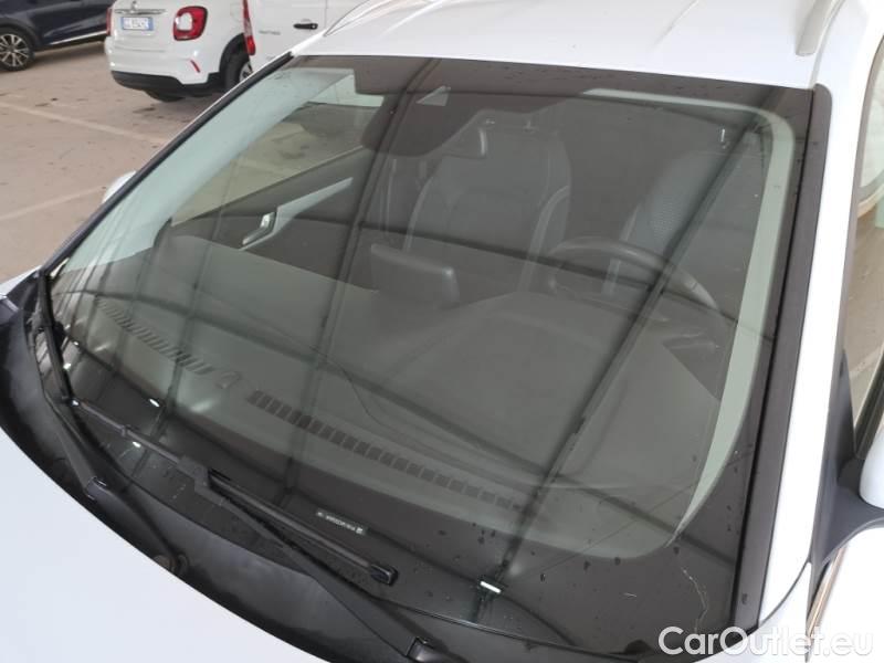 Ford  Focus FORD  / 2018 / 5P / STATION WAGON 1.5 ECOBLUE 120CV BUSINESS SW (AUTOCARRO) #22