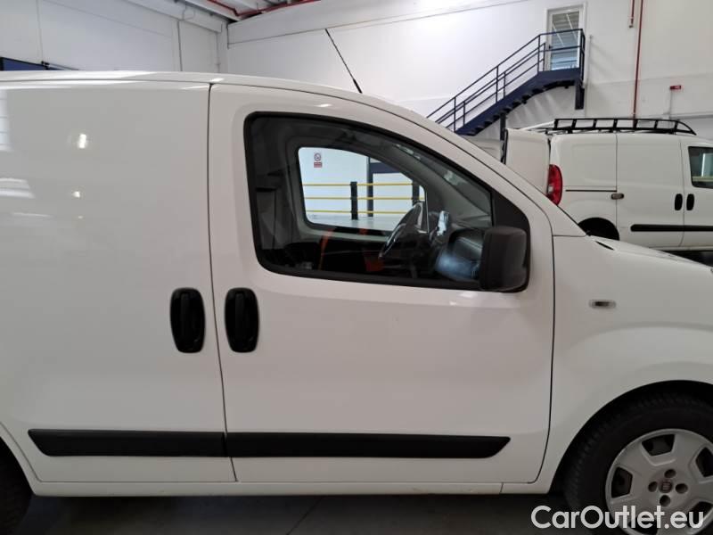 Fiat  Fiorino FIAT  / 2016 / 4P / VETT. FURGONATA 1.3 MULTIJET 95 CV E6D-TEMP SX #37
