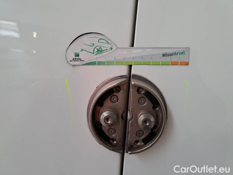 Fiat  Fiorino FIAT  / 2016 / 4P / VETT. FURGONATA 1.3 MULTIJET 95 CV E6D-TEMP SX #43