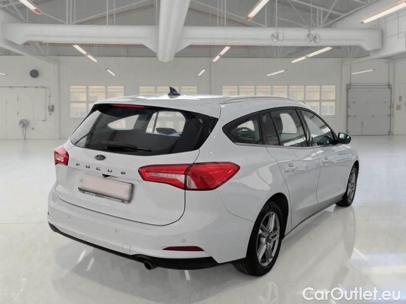 Ford  Focus FORD  / 2018 / 5P / STATION WAGON 1.5 ECOBLUE 120CV BUSINESS SW (AUTOCARRO) #2