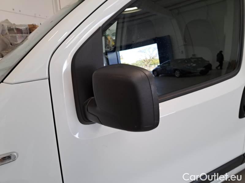 Fiat  Fiorino FIAT  / 2016 / 4P / VETT. FURGONATA 1.3 MULTIJET 95 CV E6D-TEMP SX #70