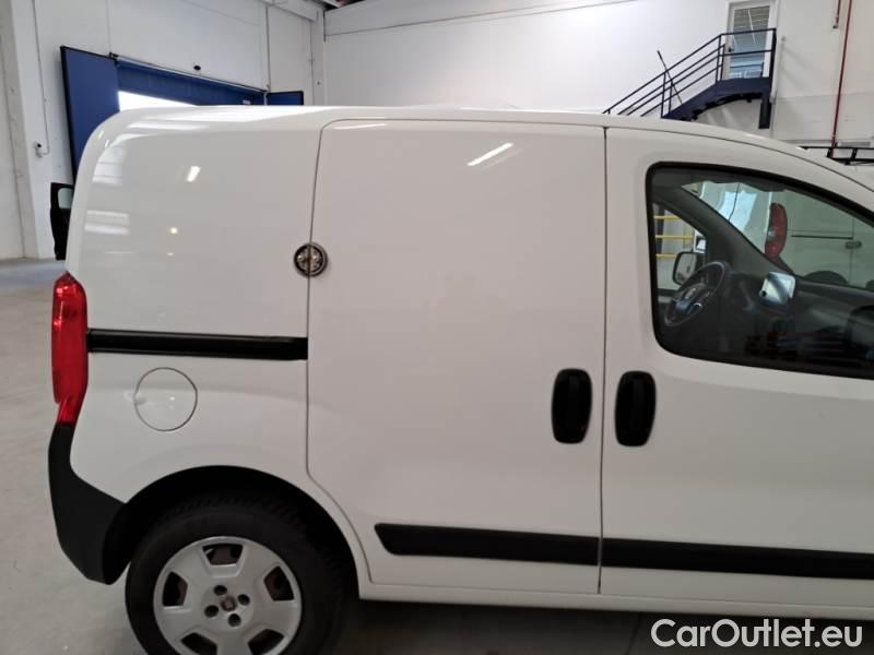 Fiat  Fiorino FIAT  / 2016 / 4P / VETT. FURGONATA 1.3 MULTIJET 95 CV E6D-TEMP SX #42