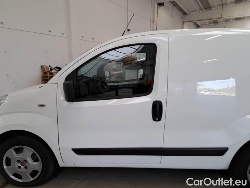 Fiat  Fiorino FIAT  / 2016 / 4P / VETT. FURGONATA 1.3 MULTIJET 95 CV E6D-TEMP SX #59