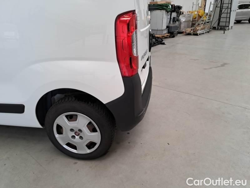 Fiat  Fiorino FIAT  / 2016 / 4P / VETT. FURGONATA 1.3 MULTIJET 95 CV E6D-TEMP SX #52