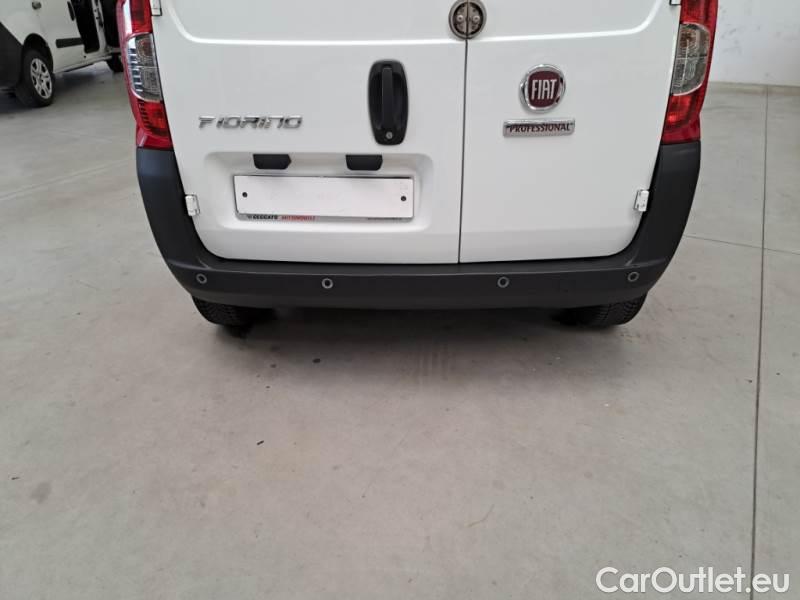 Fiat  Fiorino FIAT  / 2016 / 4P / VETT. FURGONATA 1.3 MULTIJET 95 CV E6D-TEMP SX #49