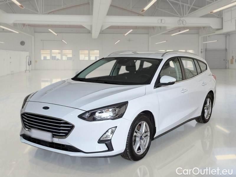 Ford  Focus FORD  / 2018 / 5P / STATION WAGON 1.5 ECOBLUE 120CV BUSINESS SW (AUTOCARRO) #1