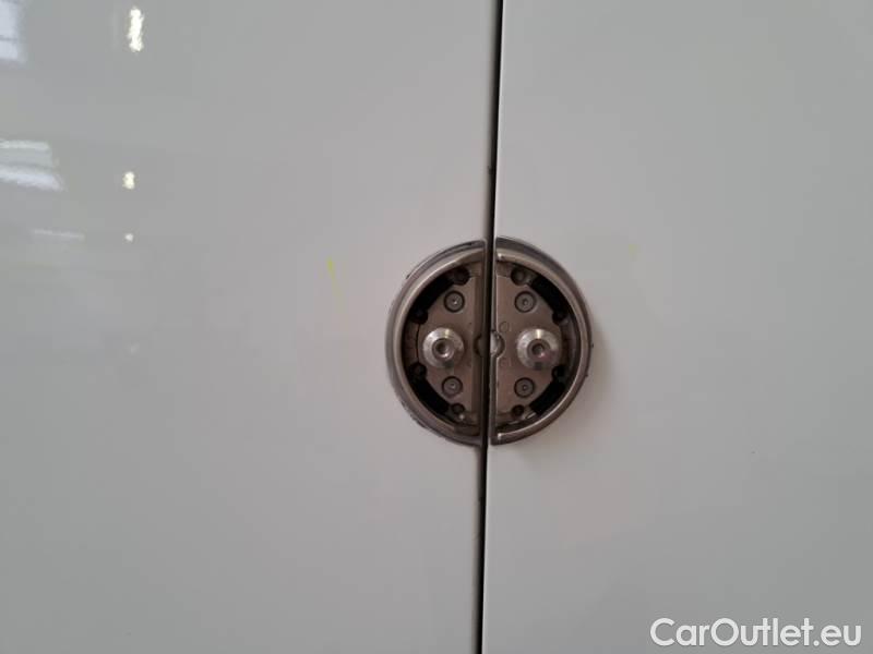 Fiat  Fiorino FIAT  / 2016 / 4P / VETT. FURGONATA 1.3 MULTIJET 95 CV E6D-TEMP SX #107