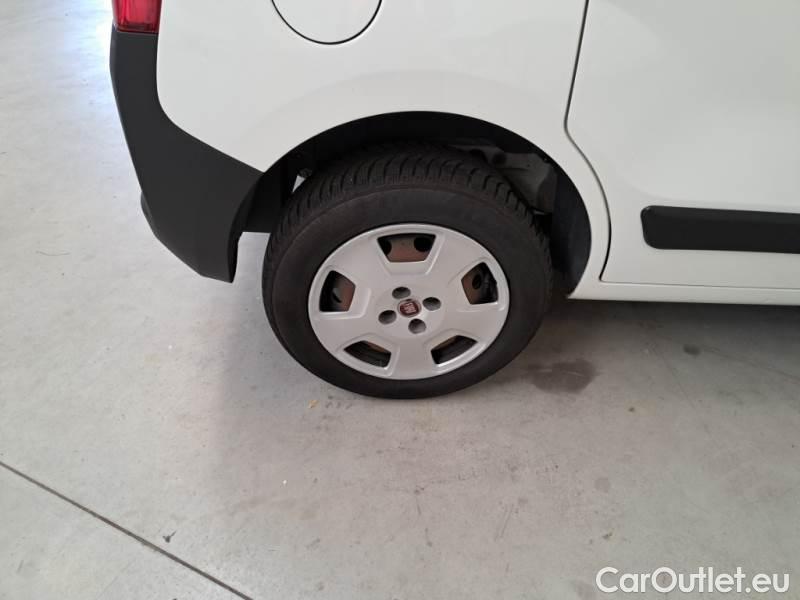 Fiat  Fiorino FIAT  / 2016 / 4P / VETT. FURGONATA 1.3 MULTIJET 95 CV E6D-TEMP SX #78