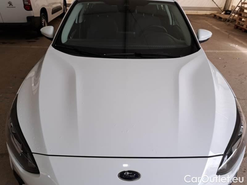 Ford  Focus FORD  / 2018 / 5P / STATION WAGON 1.5 ECOBLUE 120CV BUSINESS SW (AUTOCARRO) #26