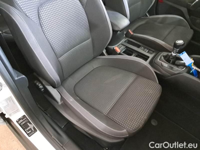 Ford  Focus FORD  / 2018 / 5P / STATION WAGON 1.5 ECOBLUE 120CV BUSINESS SW (AUTOCARRO) #14