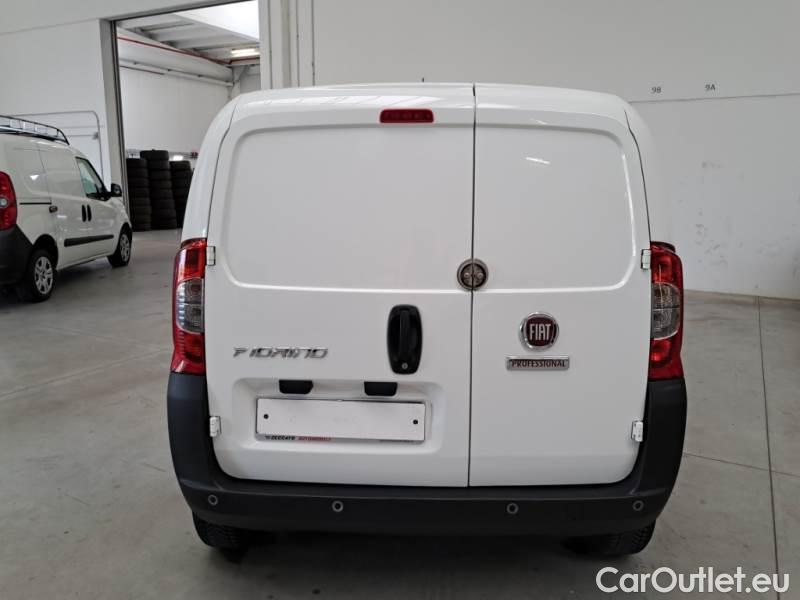 Fiat  Fiorino FIAT  / 2016 / 4P / VETT. FURGONATA 1.3 MULTIJET 95 CV E6D-TEMP SX #54