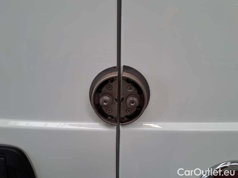 Fiat  Fiorino FIAT  / 2016 / 4P / VETT. FURGONATA 1.3 MULTIJET 95 CV E6D-TEMP SX #108