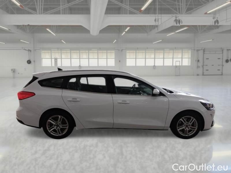 Ford  Focus FORD  / 2018 / 5P / STATION WAGON 1.5 ECOBLUE 120CV BUSINESS SW (AUTOCARRO) #7