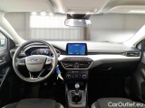 Ford  Focus FORD  / 2018 / 5P / STATION WAGON 1.5 ECOBLUE 120CV BUSINESS SW (AUTOCARRO) #3