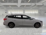 Ford  Focus FORD  / 2018 / 5P / STATION WAGON 1.5 ECOBLUE 120CV BUSINESS SW (AUTOCARRO) #7