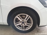 Ford  Focus FORD  / 2018 / 5P / STATION WAGON 1.5 ECOBLUE 120CV BUSINESS SW (AUTOCARRO) #17