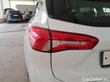 Ford  Focus FORD  / 2018 / 5P / STATION WAGON 1.5 ECOBLUE 120CV BUSINESS SW (AUTOCARRO) #49