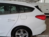 Ford  Focus FORD  / 2018 / 5P / STATION WAGON 1.5 ECOBLUE 120CV BUSINESS SW (AUTOCARRO) #52