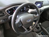 Ford  Focus FORD  / 2018 / 5P / STATION WAGON 1.5 ECOBLUE 120CV BUSINESS SW (AUTOCARRO) #72