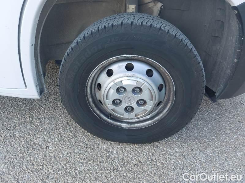 Opel  Movano OPEL  / 2021 / 4P / FURGONE FURGONE 35 L2H2 BLUEHDI 140 SeS #15