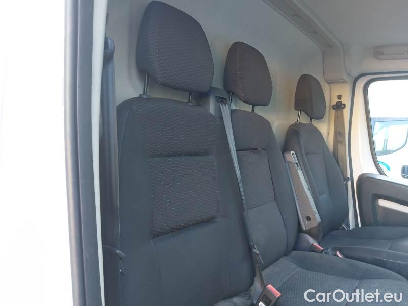 Opel  Movano OPEL  / 2021 / 4P / FURGONE FURGONE 35 L2H2 BLUEHDI 140 SeS #13