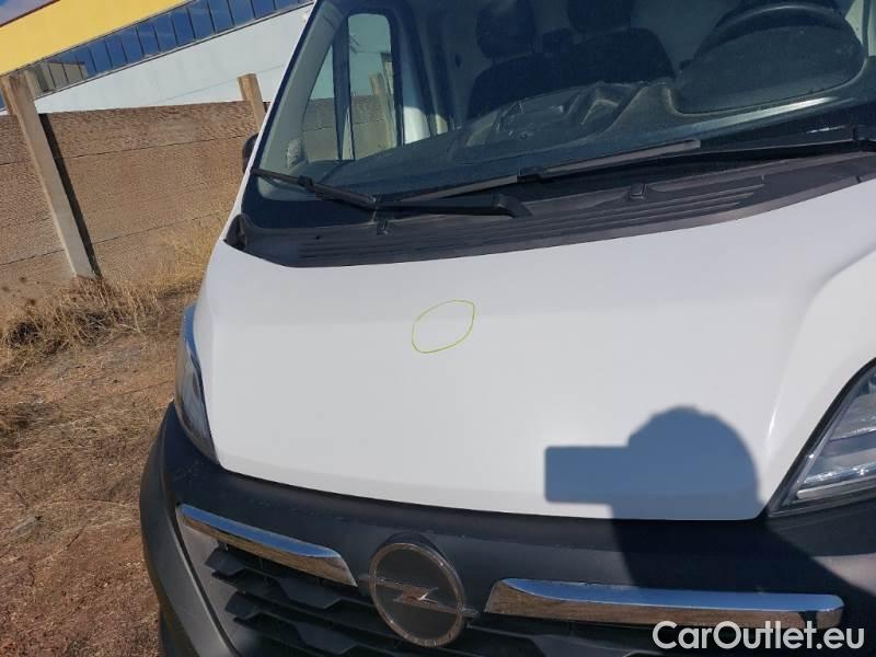 Opel  Movano OPEL  / 2021 / 4P / FURGONE FURGONE 35 L2H2 BLUEHDI 140 SeS #21
